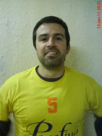 Ribeirinho#5 Universal