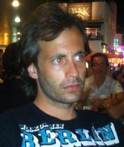 Rui Soares (Director)